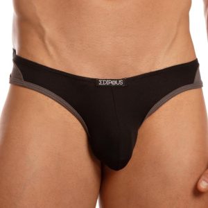 Brief Bond EDIPOUS Negro EDI012