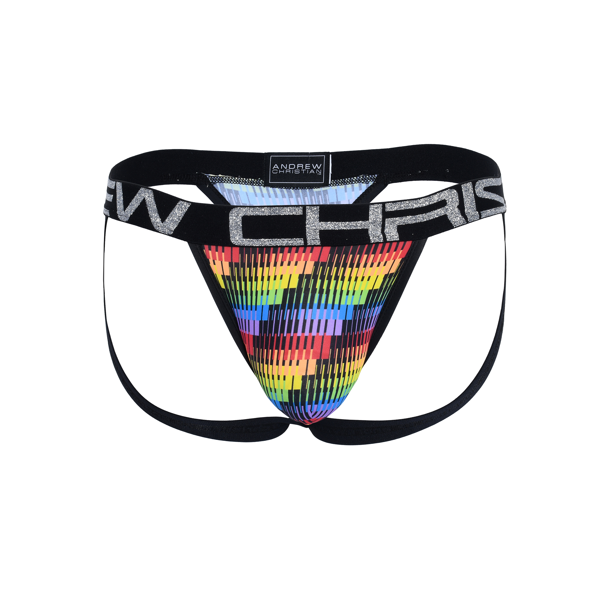 Hilo/Suspensorio Disco Pride ANDREW CHRISTIAN 91995 - Image 6