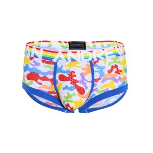 Boxer Pride Camouflage ANDREW CHRISTIAN 92512