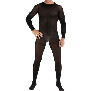 Panty para hombres (Cuerpo Entero) PM-21