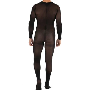 Panty para hombres (Cuerpo Entero) PM-21