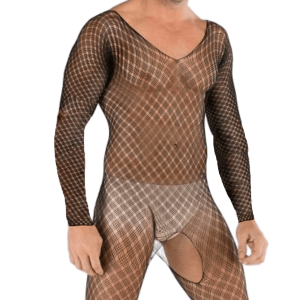 Panty para hombres (Cuerpo Entero) PM-25