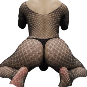 Panty para hombres (Cuerpo Entero) PM-25