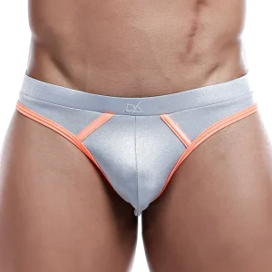 Brief Micro DANIEL ALEXANDER Púrpura DAI043