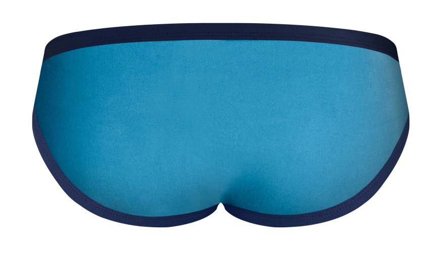 Brief Teeball de AUSSIEBUM Azul - Image 3