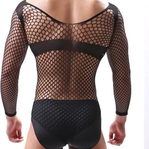 Panty para hombres (Cuerpo Entero) PM-33