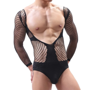 Panty para hombres (Cuerpo Entero) PM-33