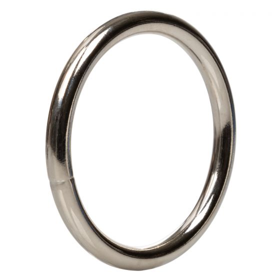 Set de Anillos Silver CALEXOTICS (3 pack) - Image 5