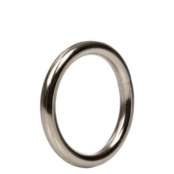 Set de Anillos Silver CALEXOTICS (3 pack) - Image 6