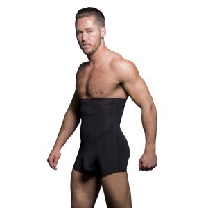 Body ActiveSlim ANDREW CHRISTIAN Negro 90181