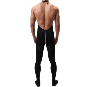 Panty para hombres (Cuerpo entero) PM-29