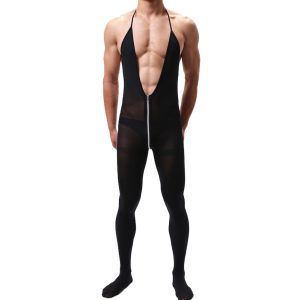 Panty para hombres (Cuerpo entero) PM-29