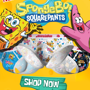 Bob Esponja