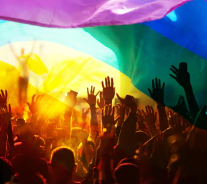 PRIDE