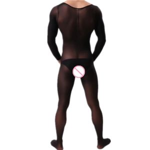 Panty para hombres (Cuerpo Entero) PM-28