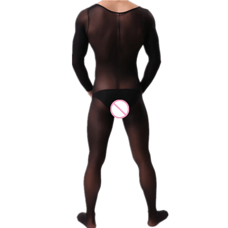 Panty para hombres (Cuerpo Entero) PM-28 - Image 2