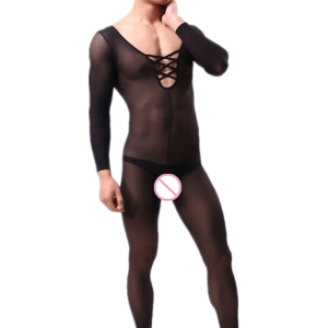 Panty para hombres (Cuerpo Entero) PM-28