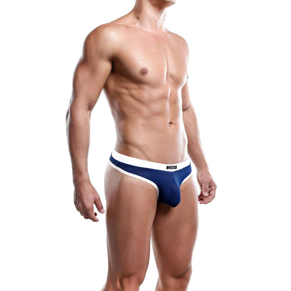 Hilo/Micro Tanga EDIPOUS Navy EDK011