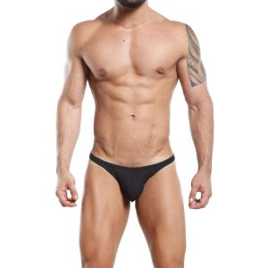 Hilo/Slip Tanga FEEL Negro FEK001