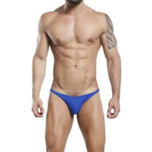 Hilo/Slip Tanga FEEL Azul FEK001