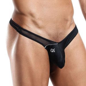 Hilo/Tanga DANIEL ALEXANDER Negro DAK033