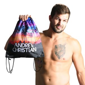 Bolso California Sunset ANDREW CHRISTIAN 8354