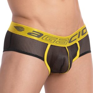 Brief The Styled AGACIO Negro AGI014