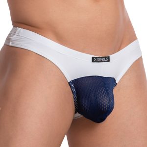 Hilo Munich EDIPOUS Blanco EDK022