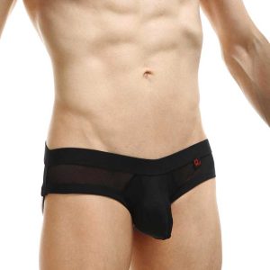 Suspensorio/Brief Leurville Mesh Jock PETIT Q PQ201176
