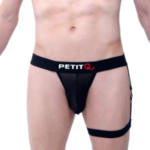 Hilo Malla Adventure Extra Strap NetPETIT Q PQX42