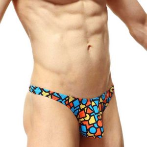 Hilo Abultador Chill Mondi Geometric PETIT Q PQ210343