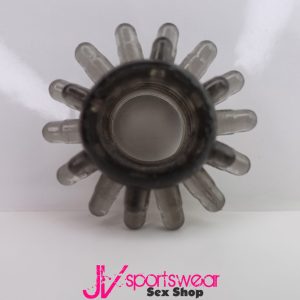 Anillos para el pene ICONBRANDS (Tripack 2)