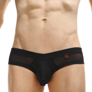 Suspensorio/Brief Leurville Mesh Jock PETIT Q PQ201176