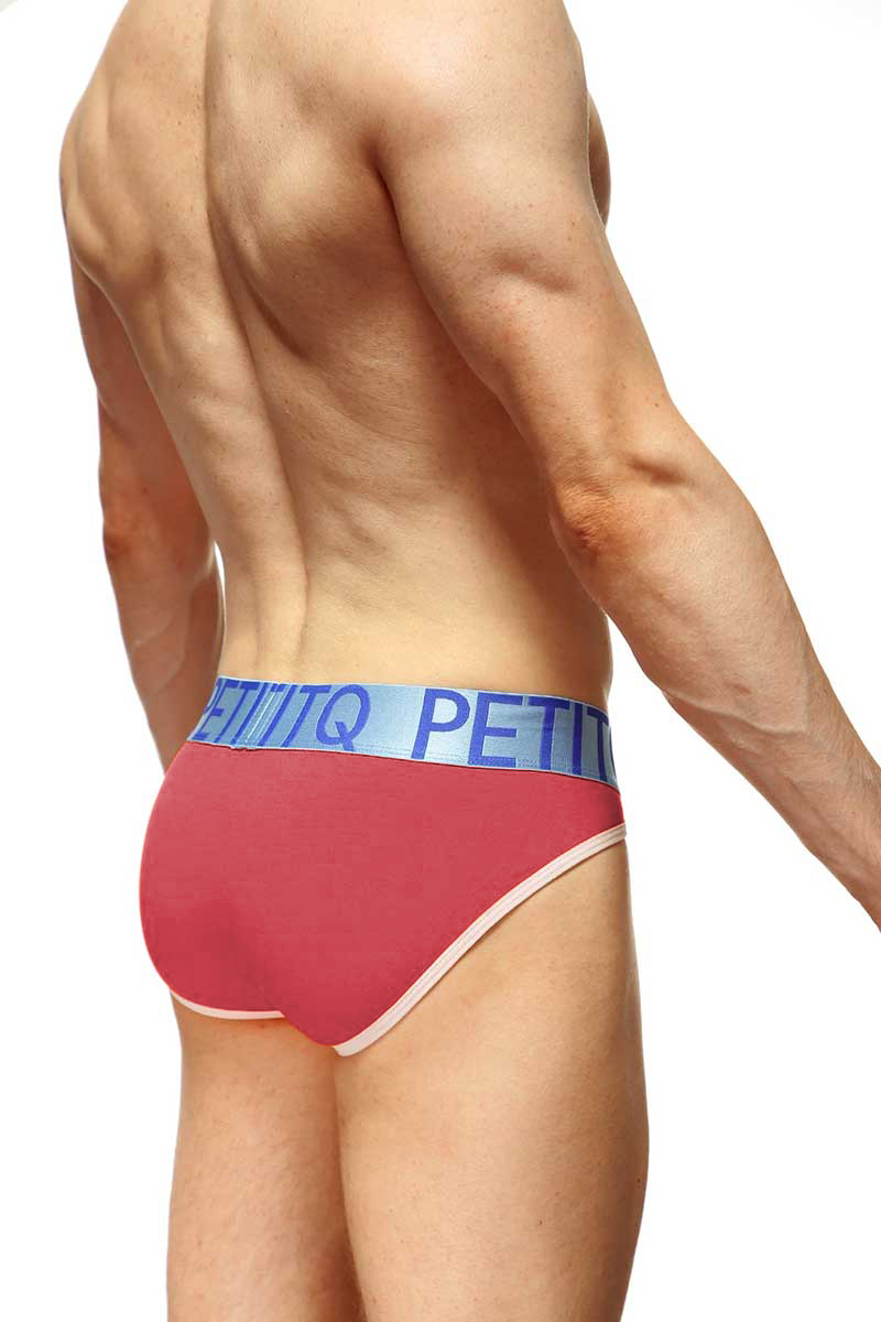 Brief Lardy Modal PETIT Q Rosa Frutilla PQ210127 - Image 3