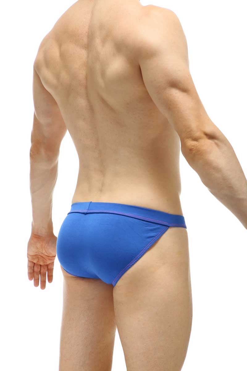 Brief/Tanga Sillas Modal PETIT Q PQ210425 - Image 3