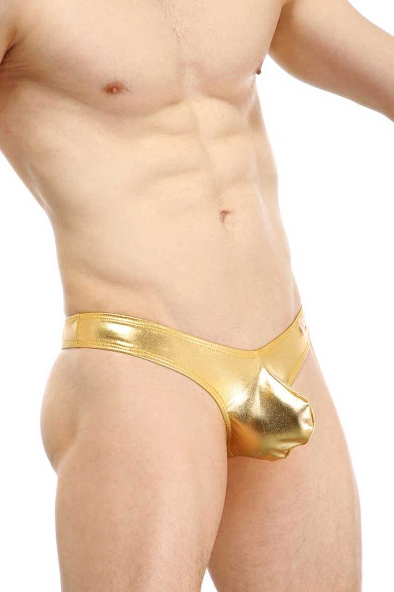 Hilo Shiny Gold PETIT Q PQ211093 - Image 2