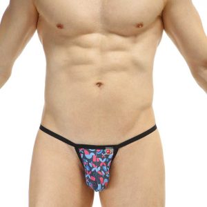 Hilo Jouicq Ceret Geometric Micro PETIT Q PQ211205