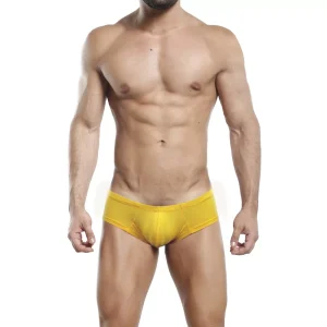 Bóxer Zoom Ultra Low Waist GOODEVIL Amarillo 5007