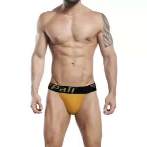 Brief tipo Tanga Naranja PALI 40018