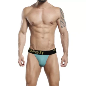 Brief tipo Tanga Celeste PALI 40018