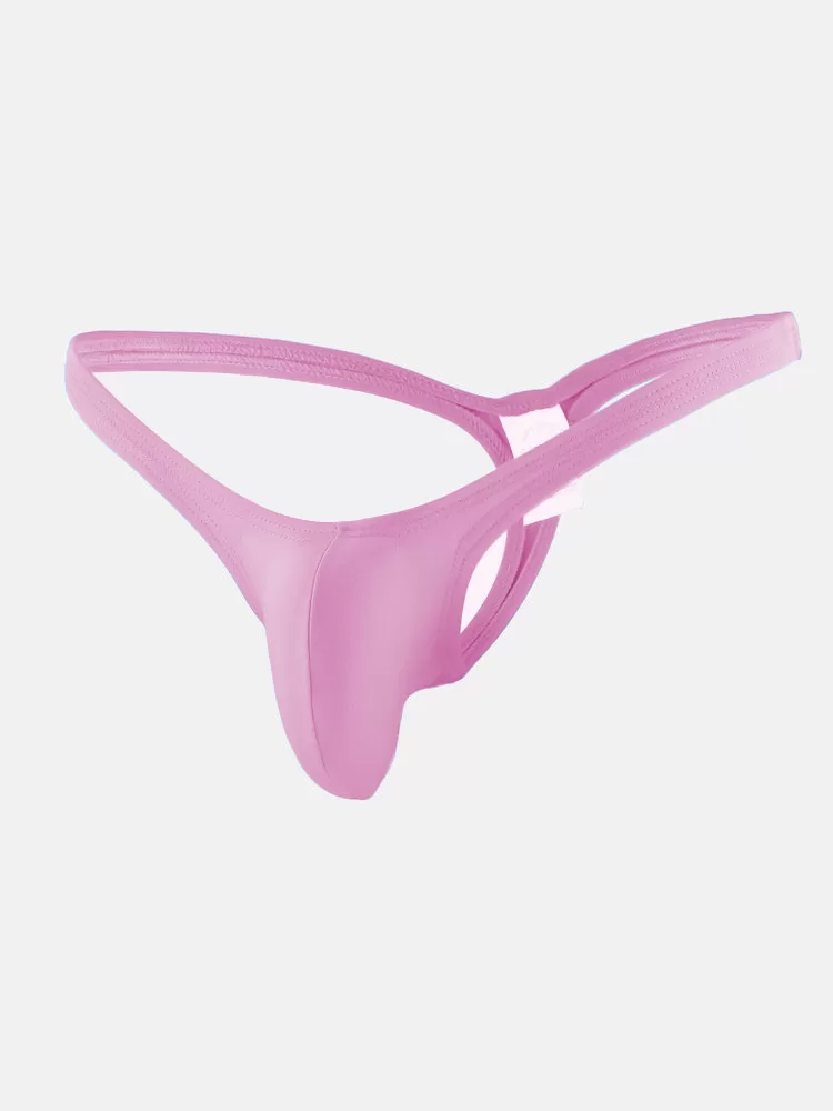 Hilo/Tanga Bulge CIOKICX Rosa - Image 3