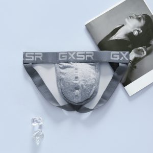 Suspensorio EnhancedLift GXSR Gris