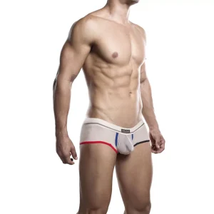 Bóxer Revolt HUNG Blanco HGG009