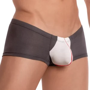 Bóxer Soft FEEL Gris FEG023