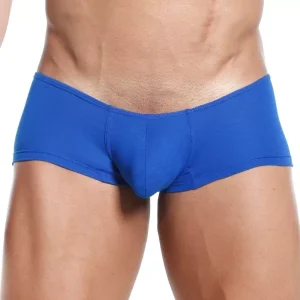Bóxer FEEL Royal Blue FEG002