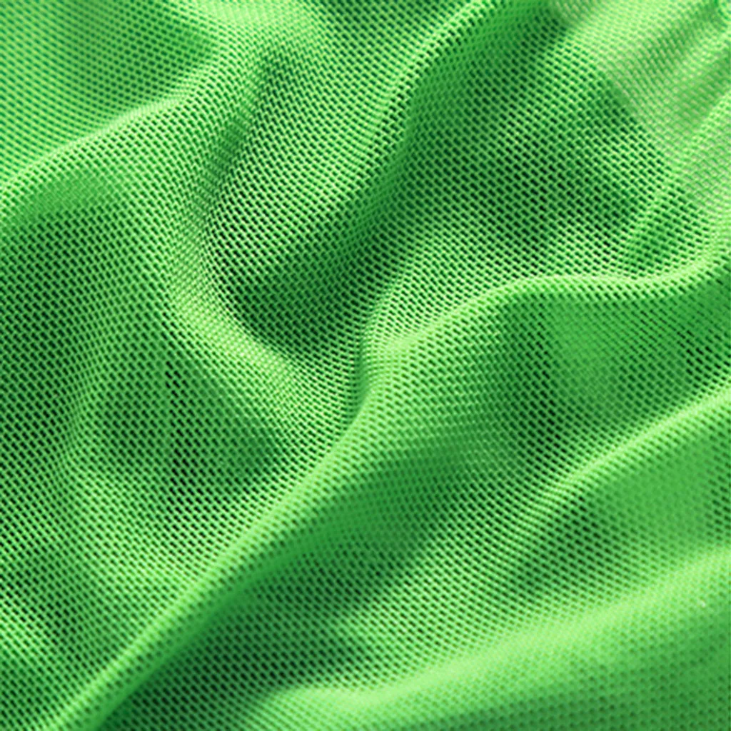 Brief/Bikini de FANKAZY Verde F1306 - Image 6