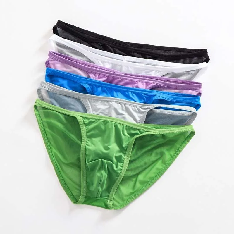 Brief/Bikini de FANKAZY Celeste F1306 - Image 5