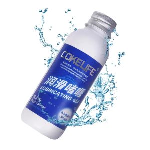 Lubricante para Fisting COKELIFE Polvo Mágico