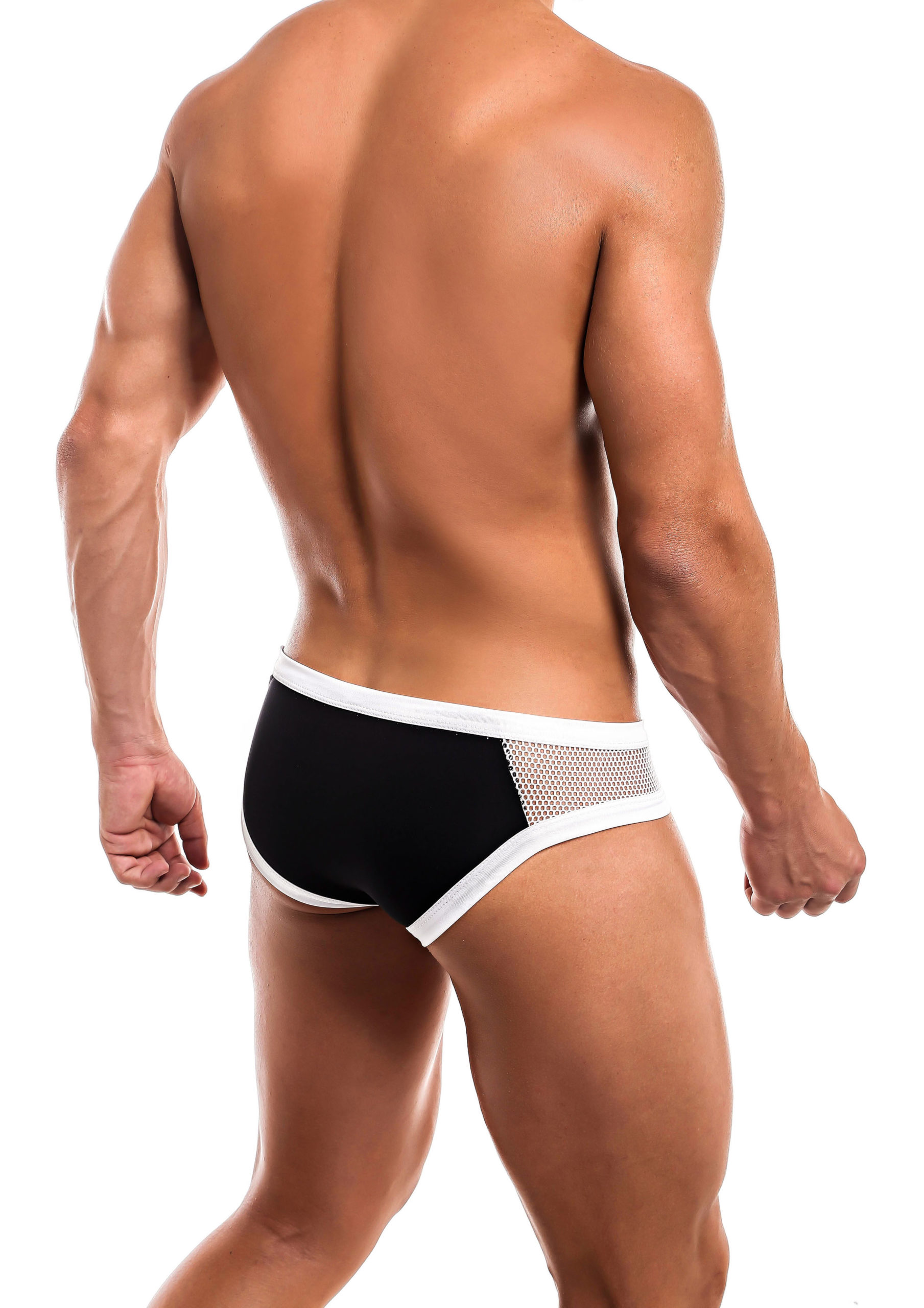 Brief The Bi-Kini INTYMEN INJ055 - Image 2