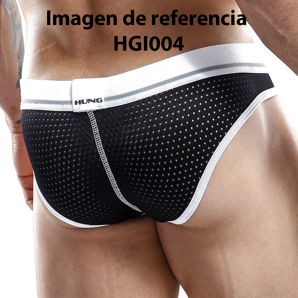Brief Surge Bikini Bulge Pouch HUNG HGI004 - Image 3
